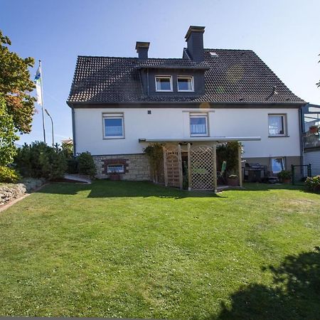 Casa Felicitas - Ferienwohnung & Studio Möhnesee Zewnętrze zdjęcie