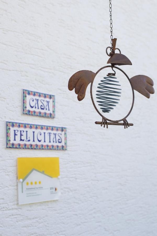 Casa Felicitas - Ferienwohnung & Studio Möhnesee Zewnętrze zdjęcie