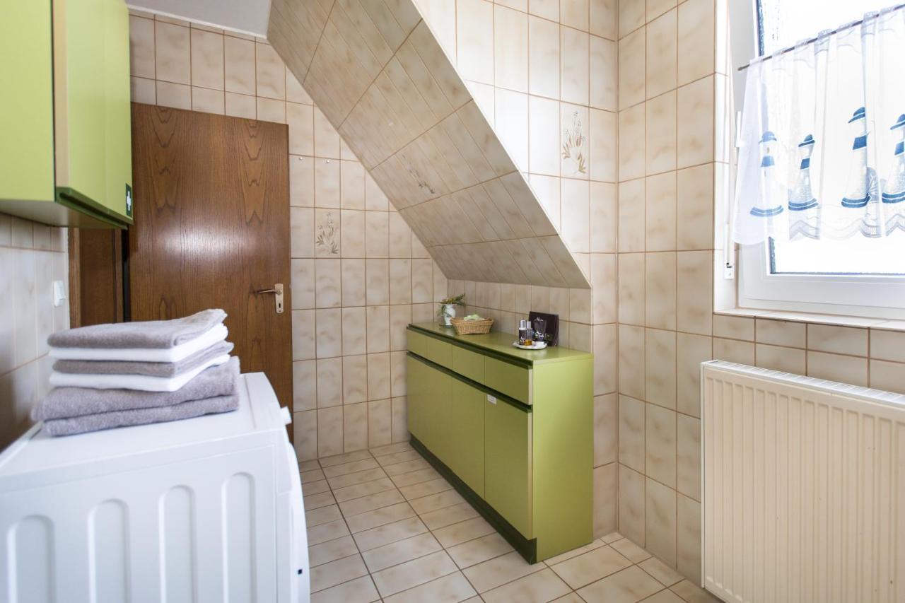 Casa Felicitas - Ferienwohnung & Studio Möhnesee Zewnętrze zdjęcie