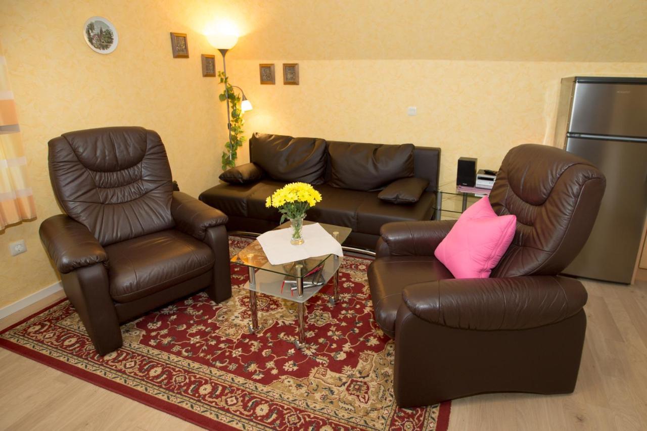 Casa Felicitas - Ferienwohnung & Studio Möhnesee Zewnętrze zdjęcie