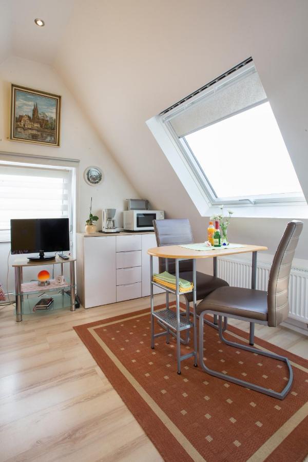 Casa Felicitas - Ferienwohnung & Studio Möhnesee Zewnętrze zdjęcie