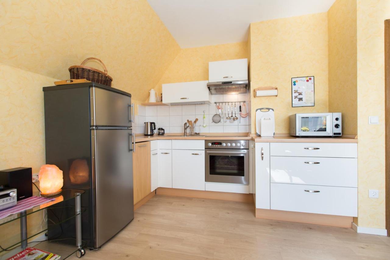 Casa Felicitas - Ferienwohnung & Studio Möhnesee Zewnętrze zdjęcie