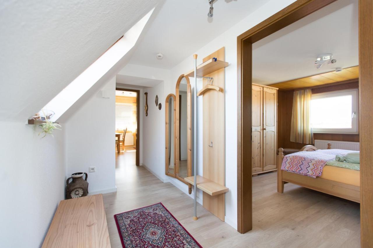 Casa Felicitas - Ferienwohnung & Studio Möhnesee Zewnętrze zdjęcie