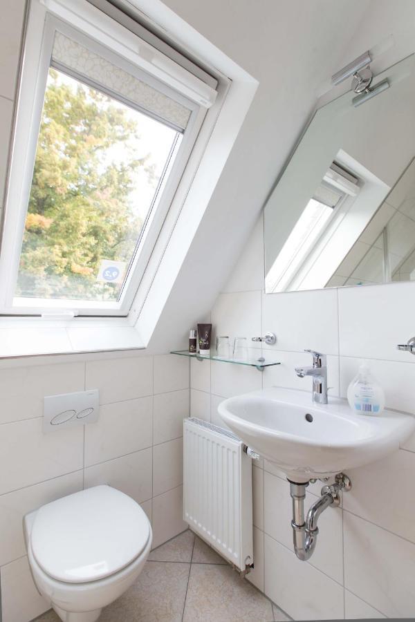 Casa Felicitas - Ferienwohnung & Studio Möhnesee Zewnętrze zdjęcie