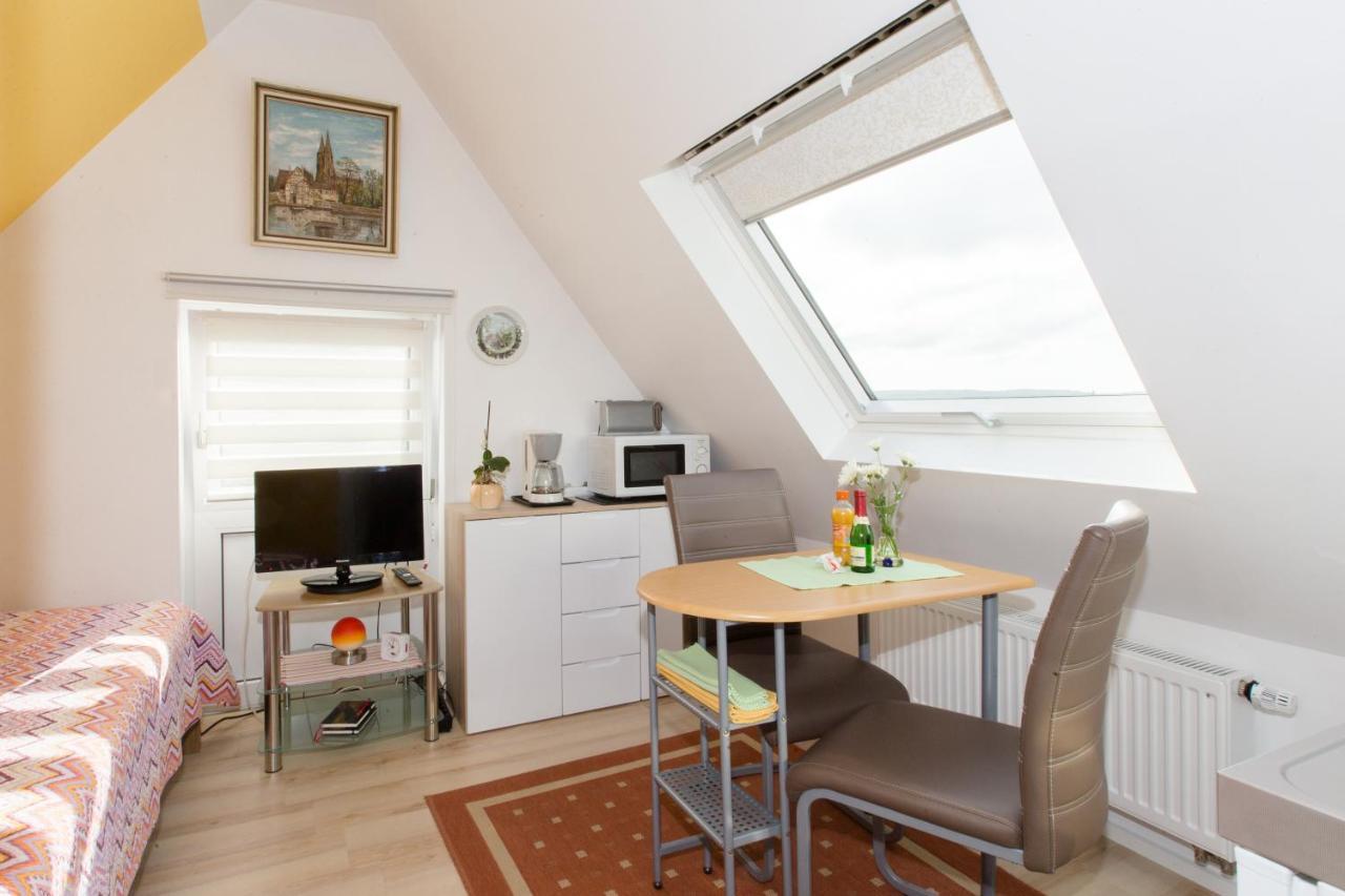 Casa Felicitas - Ferienwohnung & Studio Möhnesee Zewnętrze zdjęcie