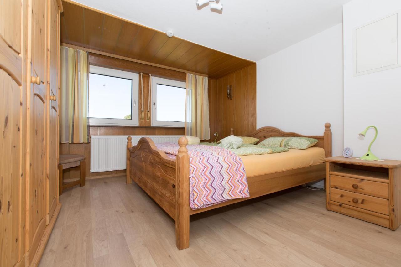 Casa Felicitas - Ferienwohnung & Studio Möhnesee Zewnętrze zdjęcie