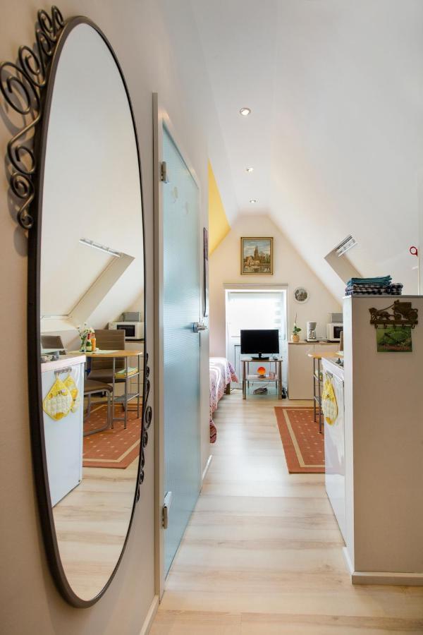 Casa Felicitas - Ferienwohnung & Studio Möhnesee Zewnętrze zdjęcie