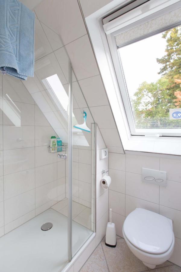 Casa Felicitas - Ferienwohnung & Studio Möhnesee Zewnętrze zdjęcie
