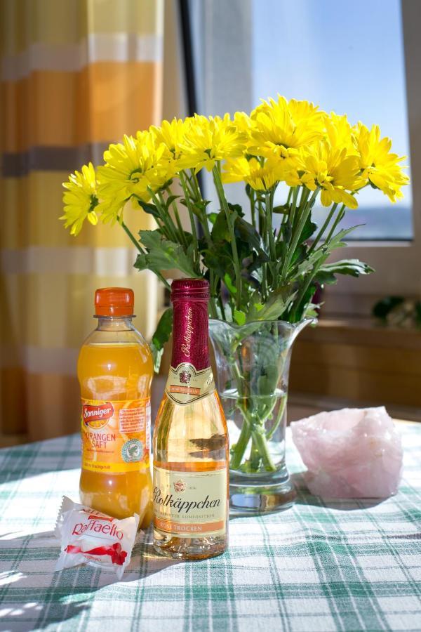 Casa Felicitas - Ferienwohnung & Studio Möhnesee Zewnętrze zdjęcie