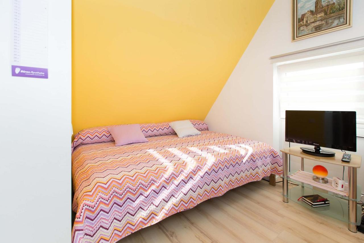 Casa Felicitas - Ferienwohnung & Studio Möhnesee Zewnętrze zdjęcie