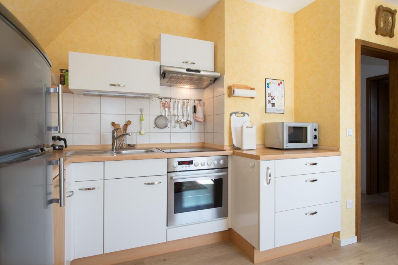 Casa Felicitas - Ferienwohnung & Studio Möhnesee Zewnętrze zdjęcie