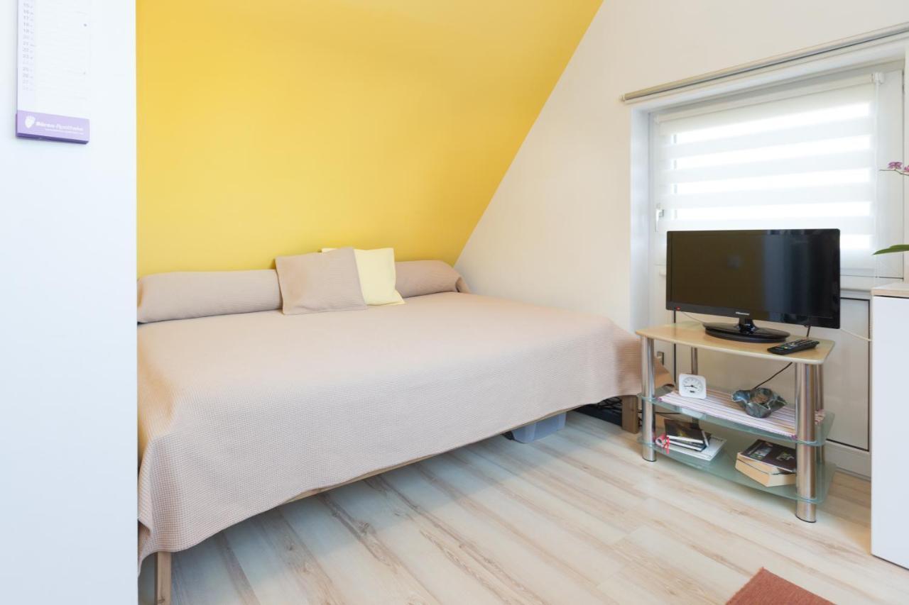 Casa Felicitas - Ferienwohnung & Studio Möhnesee Zewnętrze zdjęcie