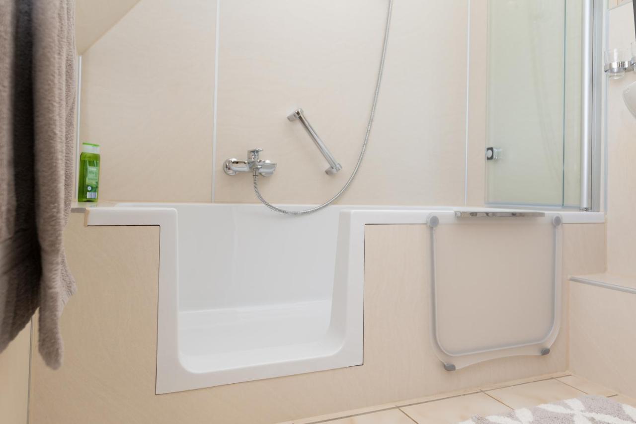 Casa Felicitas - Ferienwohnung & Studio Möhnesee Zewnętrze zdjęcie
