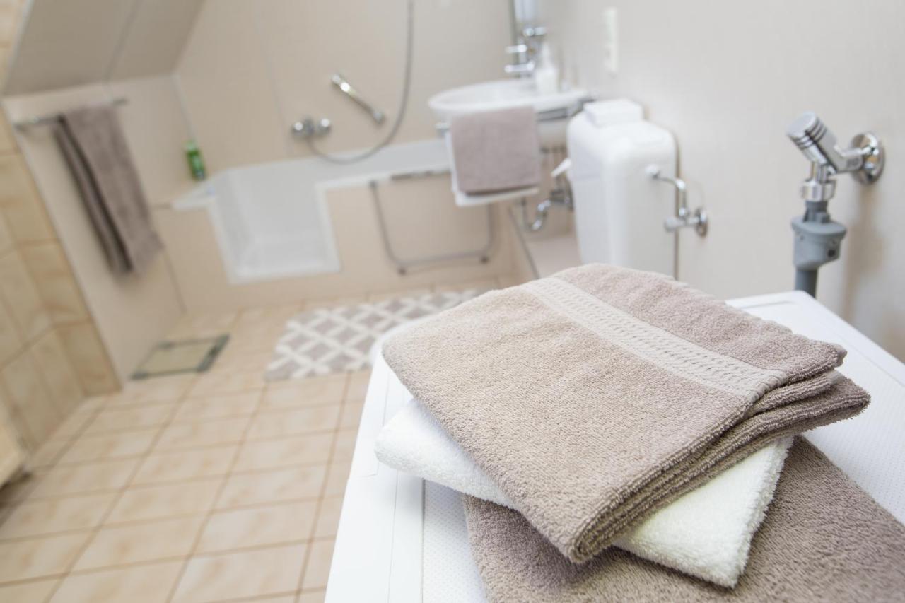 Casa Felicitas - Ferienwohnung & Studio Möhnesee Zewnętrze zdjęcie